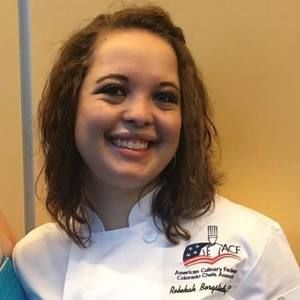 Meet your Posher, Bekah